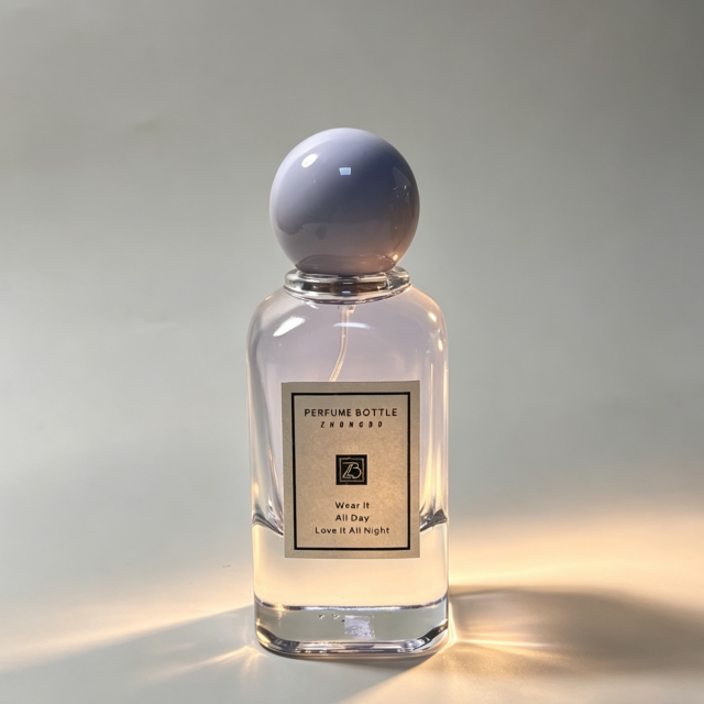 PERFUME BOTTLE