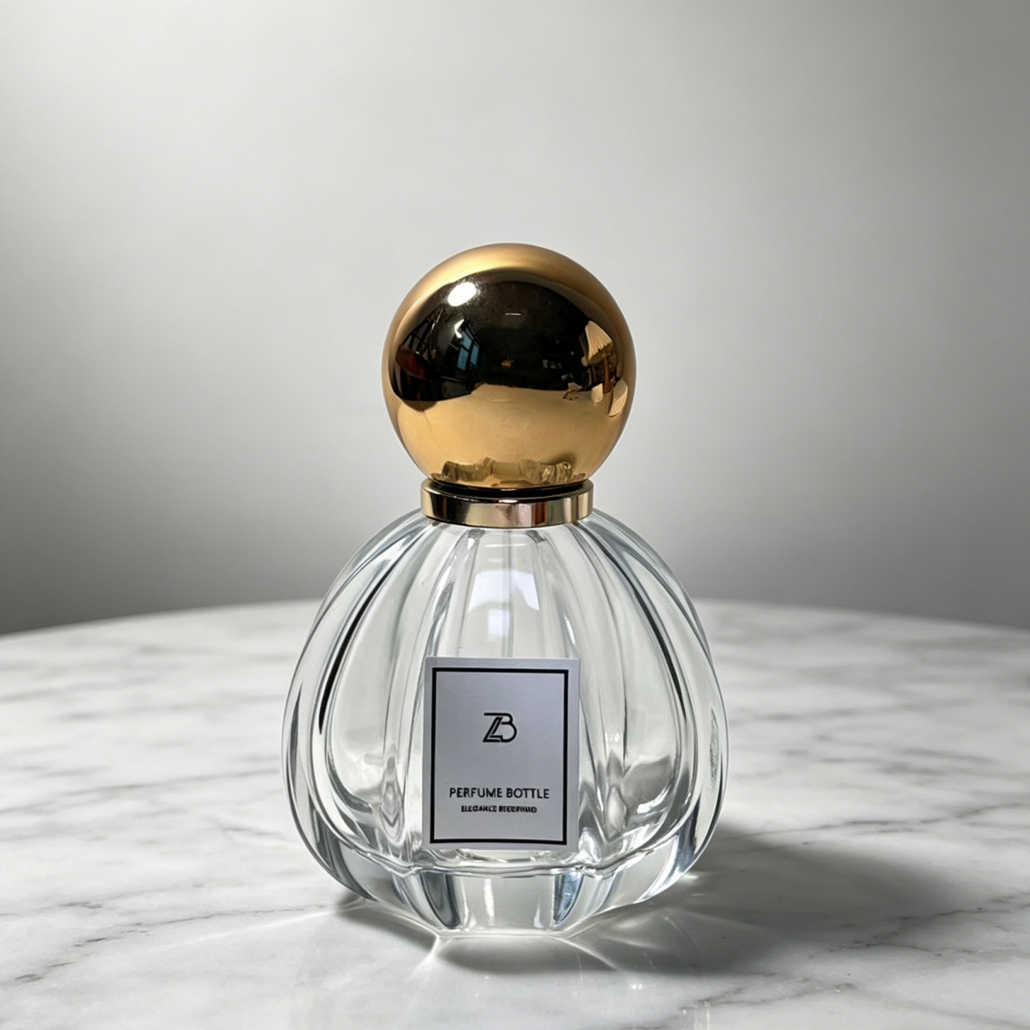 PERFUME BOTTLE
