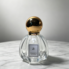 PERFUME BOTTLE