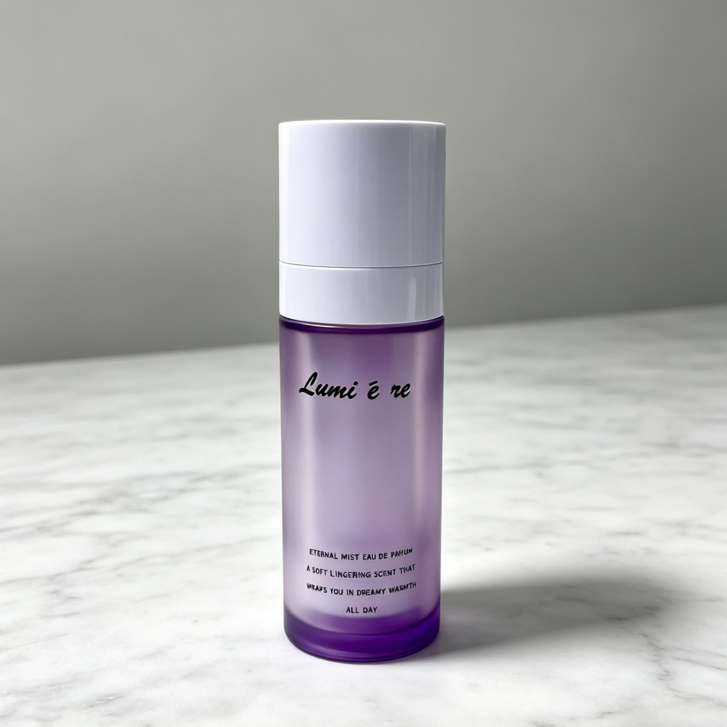 LOTION BOTTLE