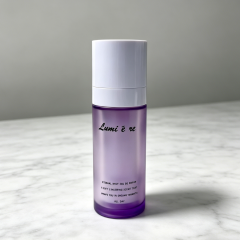 LOTION BOTTLE