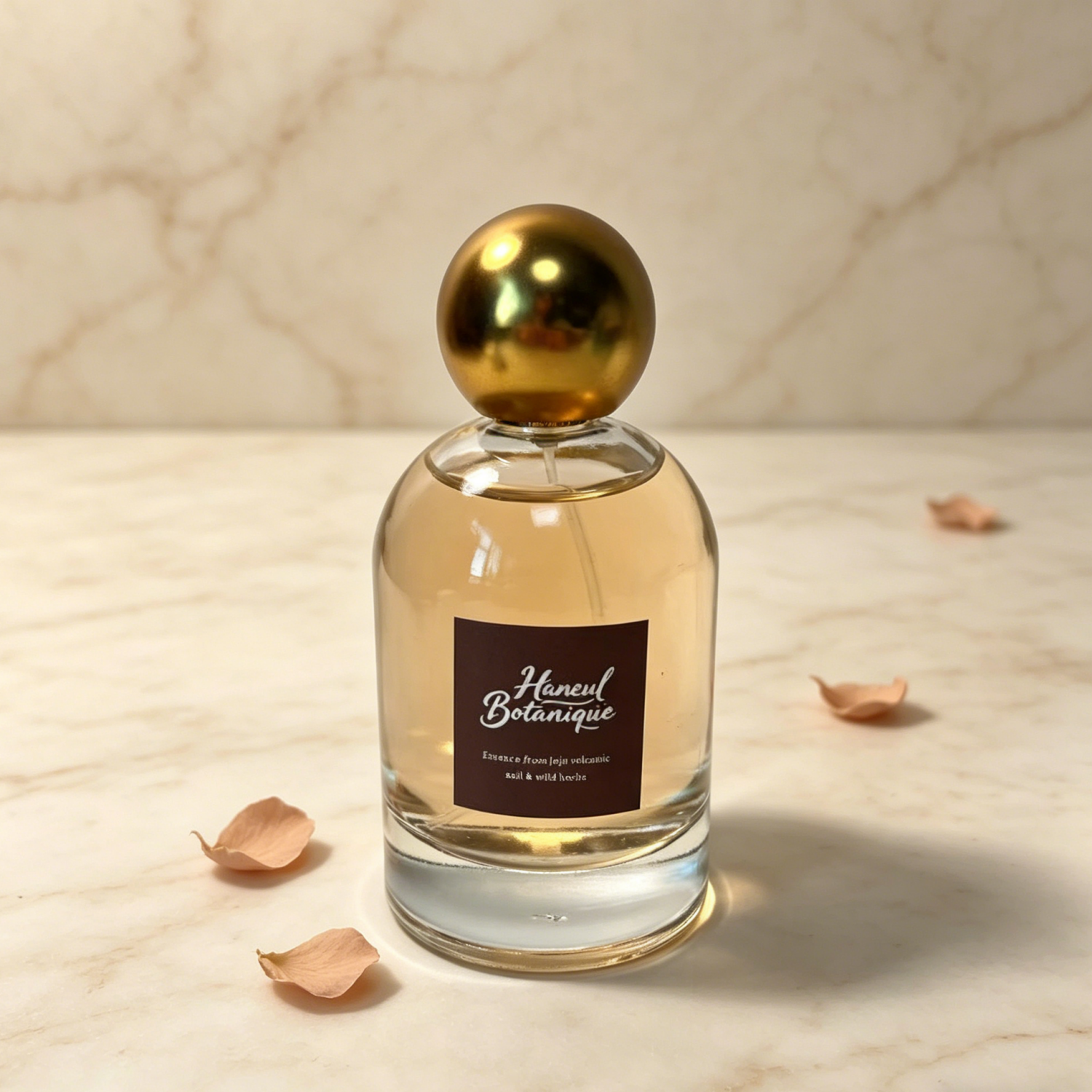 PERFUME BOTTLE