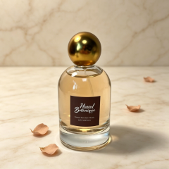 PERFUME BOTTLE