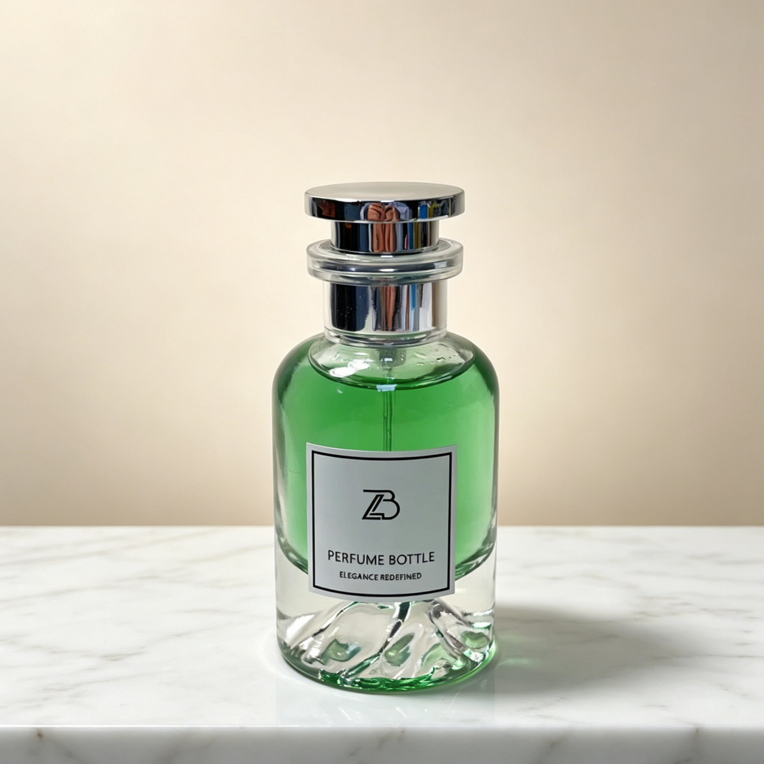 PERFUME BOTTLE