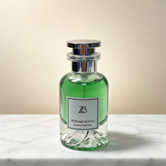 PERFUME BOTTLE