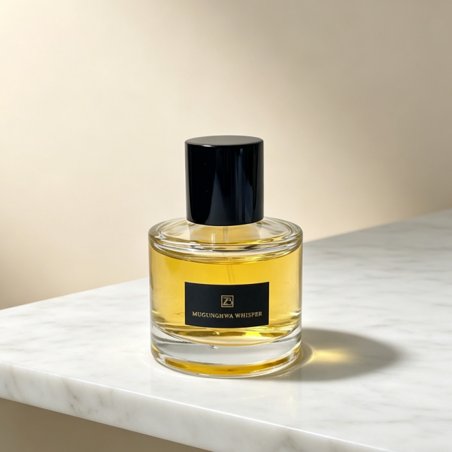 PERFUME BOTTLE