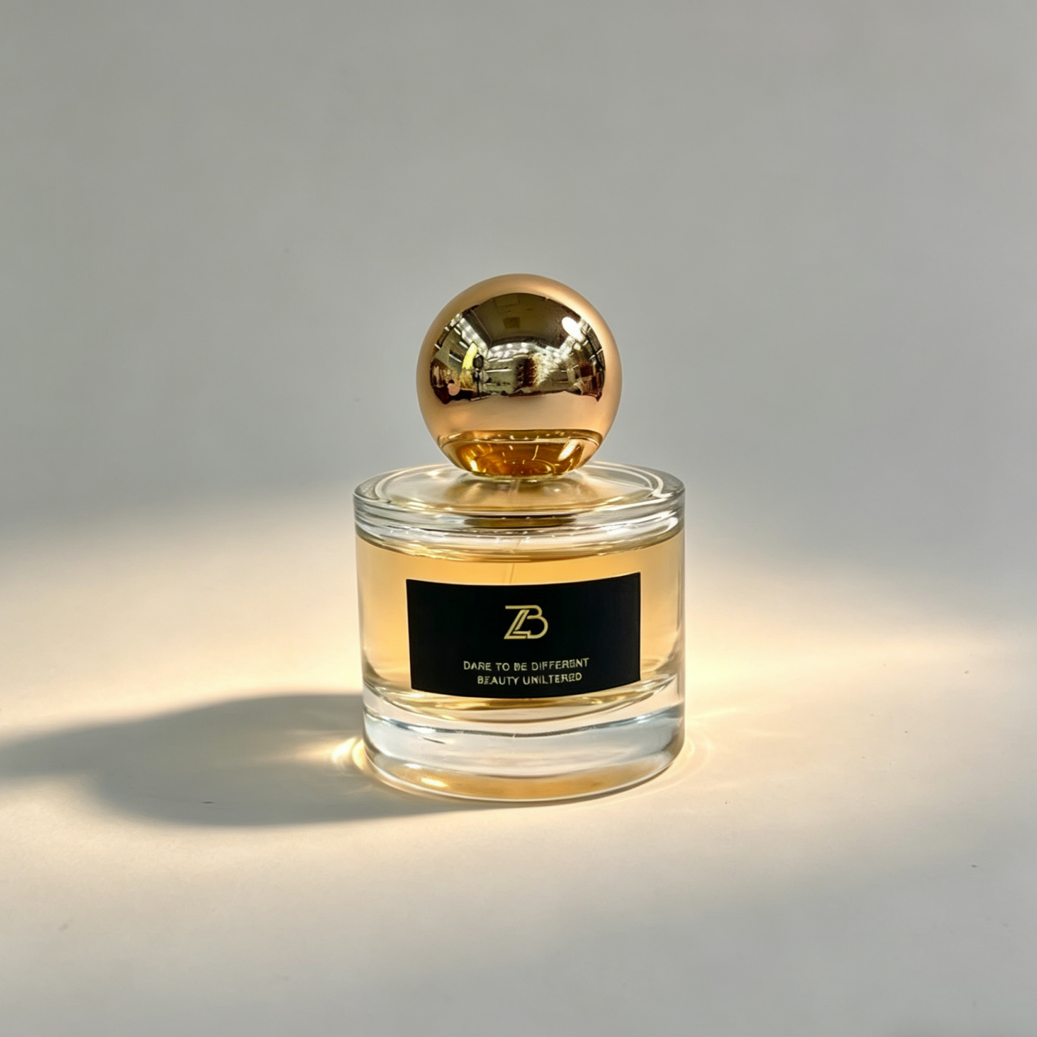 PERFUME BOTTLE