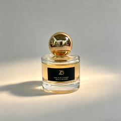 PERFUME BOTTLE