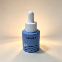ESSENTIAL OIL BOTTLE