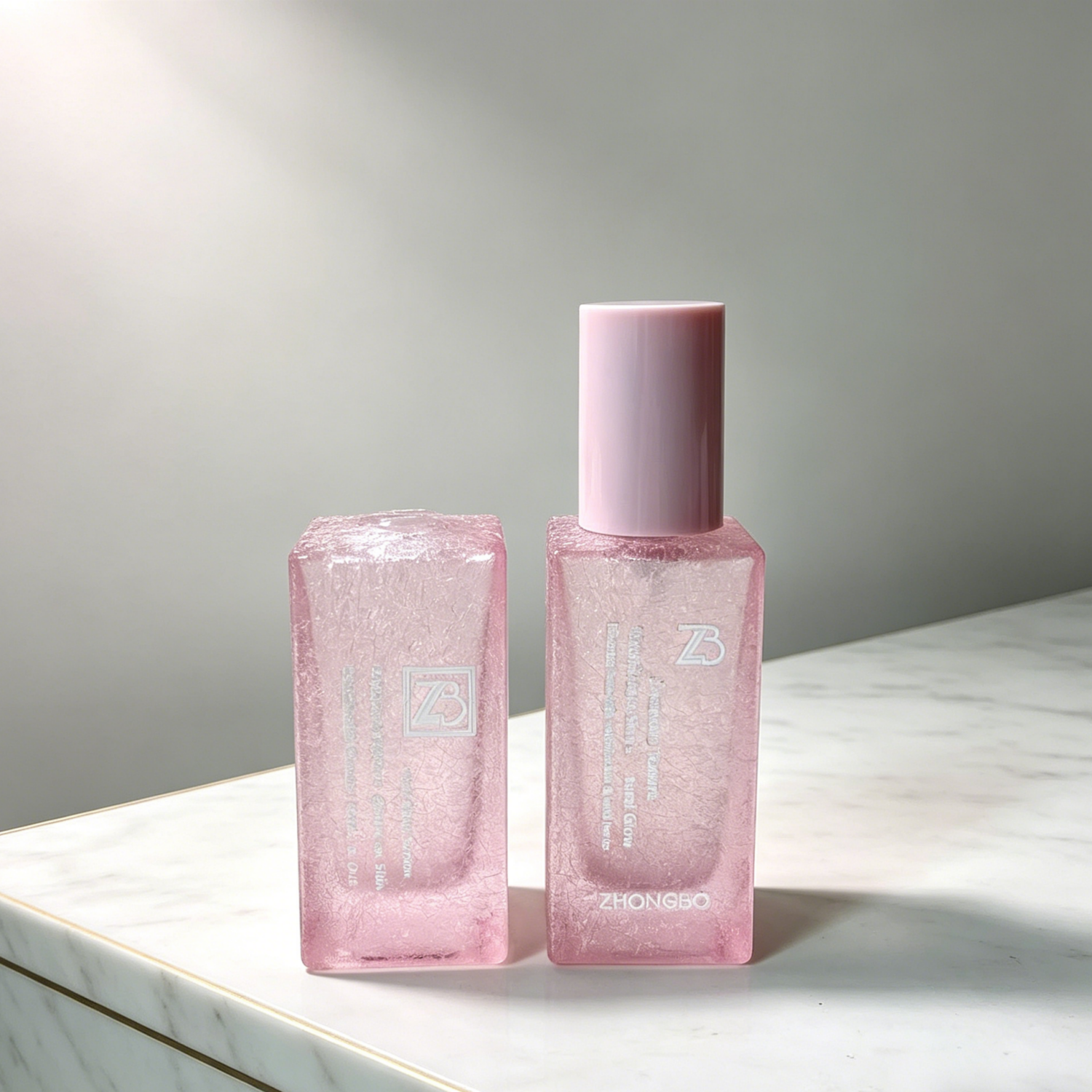 FOUNDATION BOTTLE