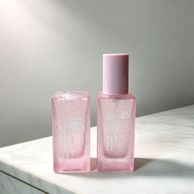 FOUNDATION BOTTLE