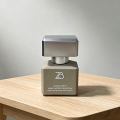 ESSENTIAL OIL BOTTLE