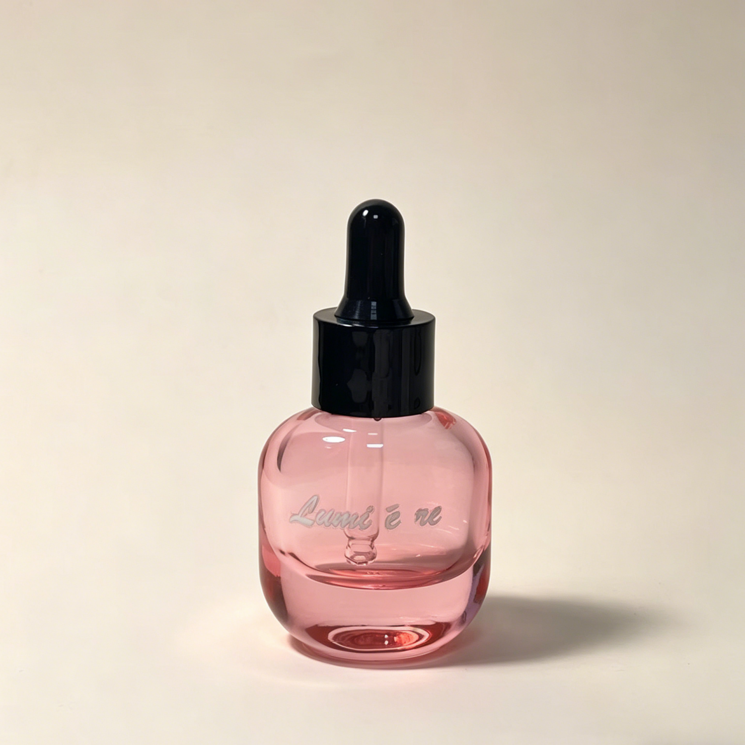ESSENTIAL OIL BOTTLE