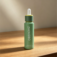 ESSENTIAL OIL BOTTLE
