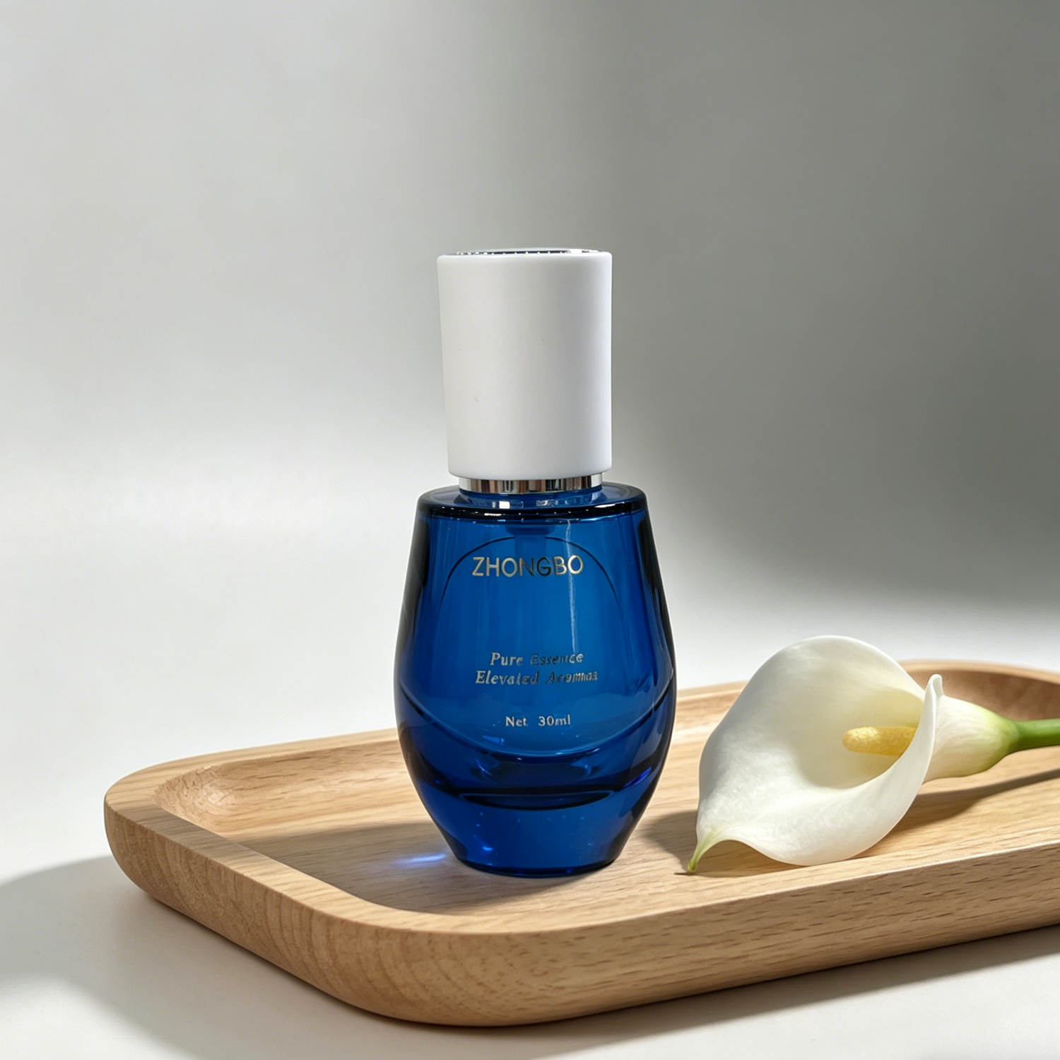 FOUNDATION BOTTLE