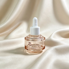 ESSENTIAL OIL DROPPER BOTTLE