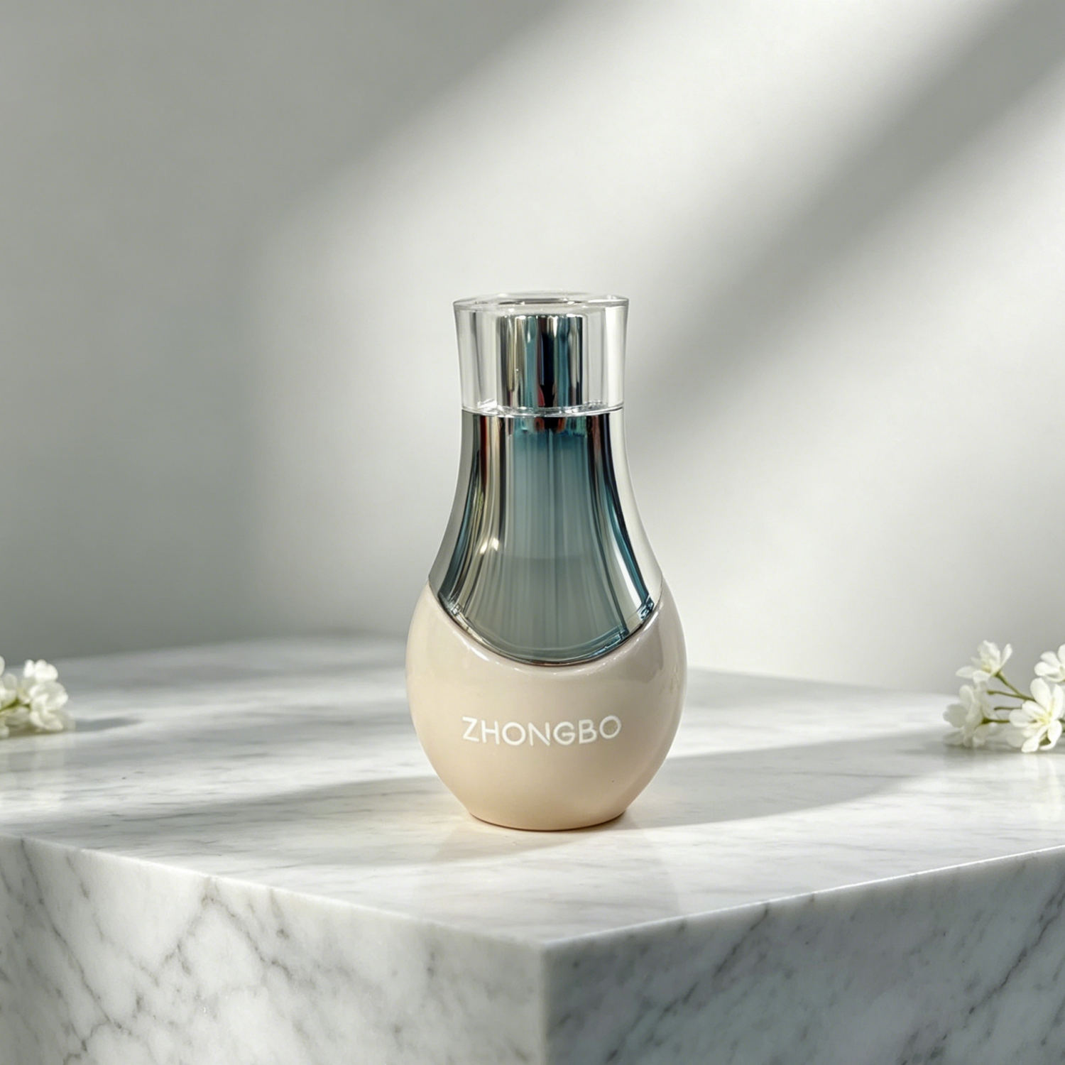 FOUNDATION BOTTLE