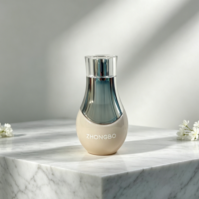 FOUNDATION BOTTLE