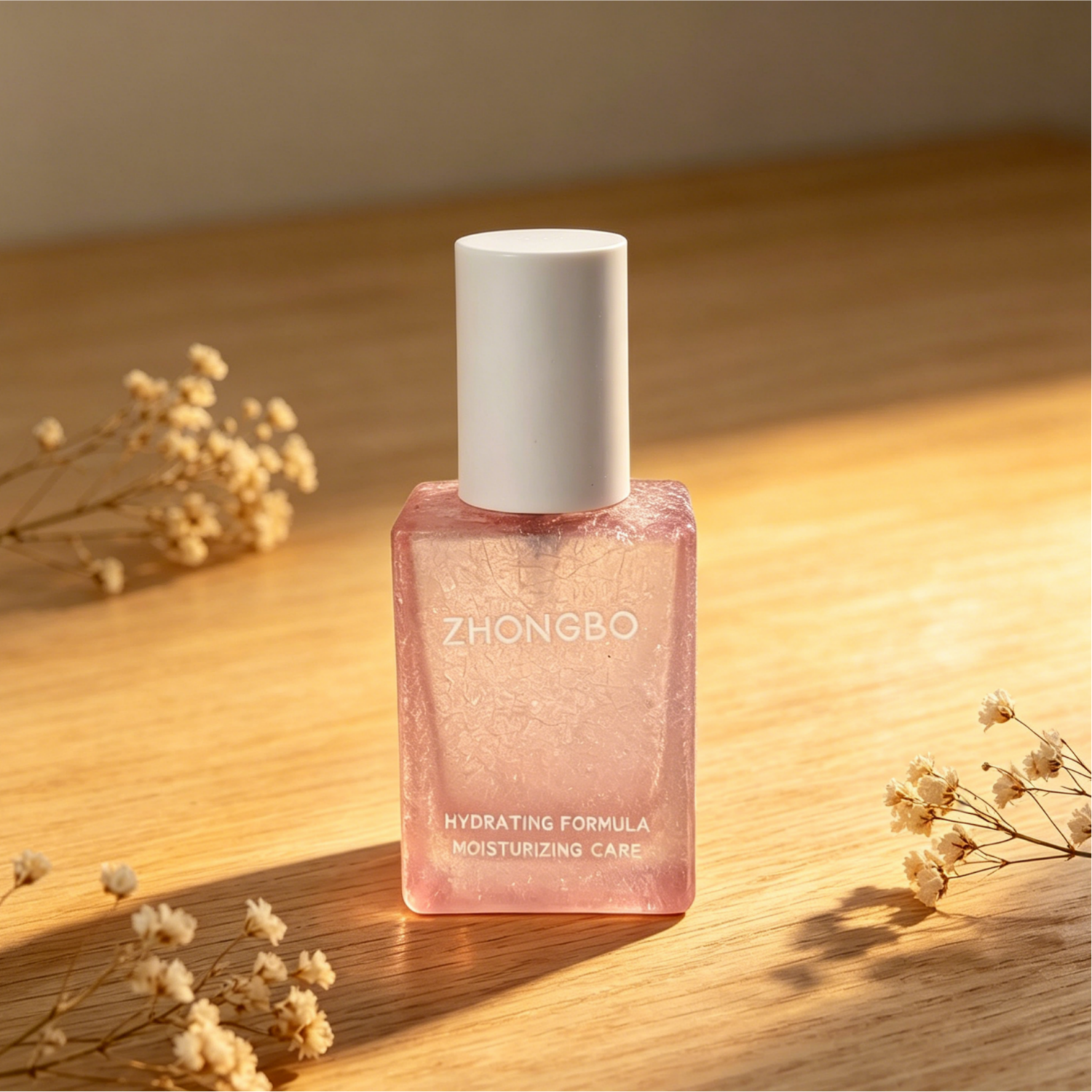 FOUNDATION BOTTLE