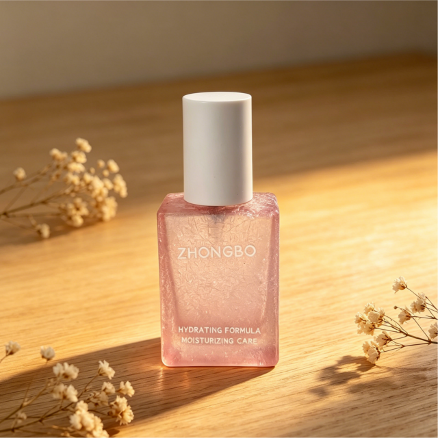 FOUNDATION BOTTLE