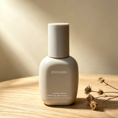 FOUNDATION BOTTLE