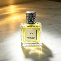 PERFUME BOTTLE