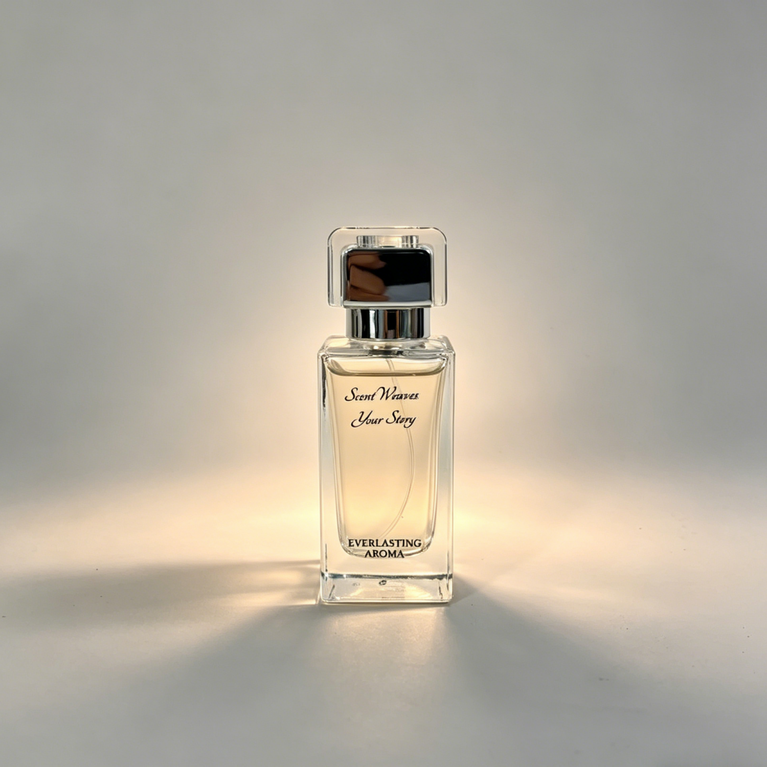 PERFUME BOTTLE