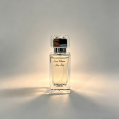 PERFUME BOTTLE