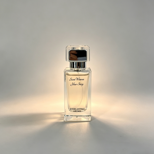 PERFUME BOTTLE