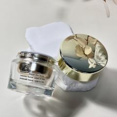 COSMETIC JAR