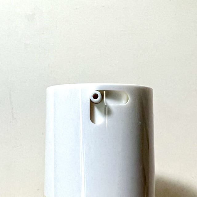 FOUNDATION BOTTLE