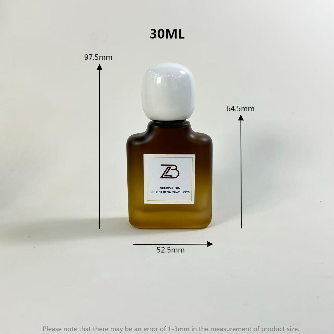 PERFUME BOTTLE