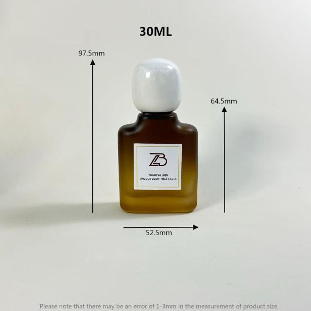 PERFUME BOTTLE