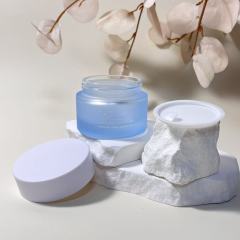 COSMETIC JAR