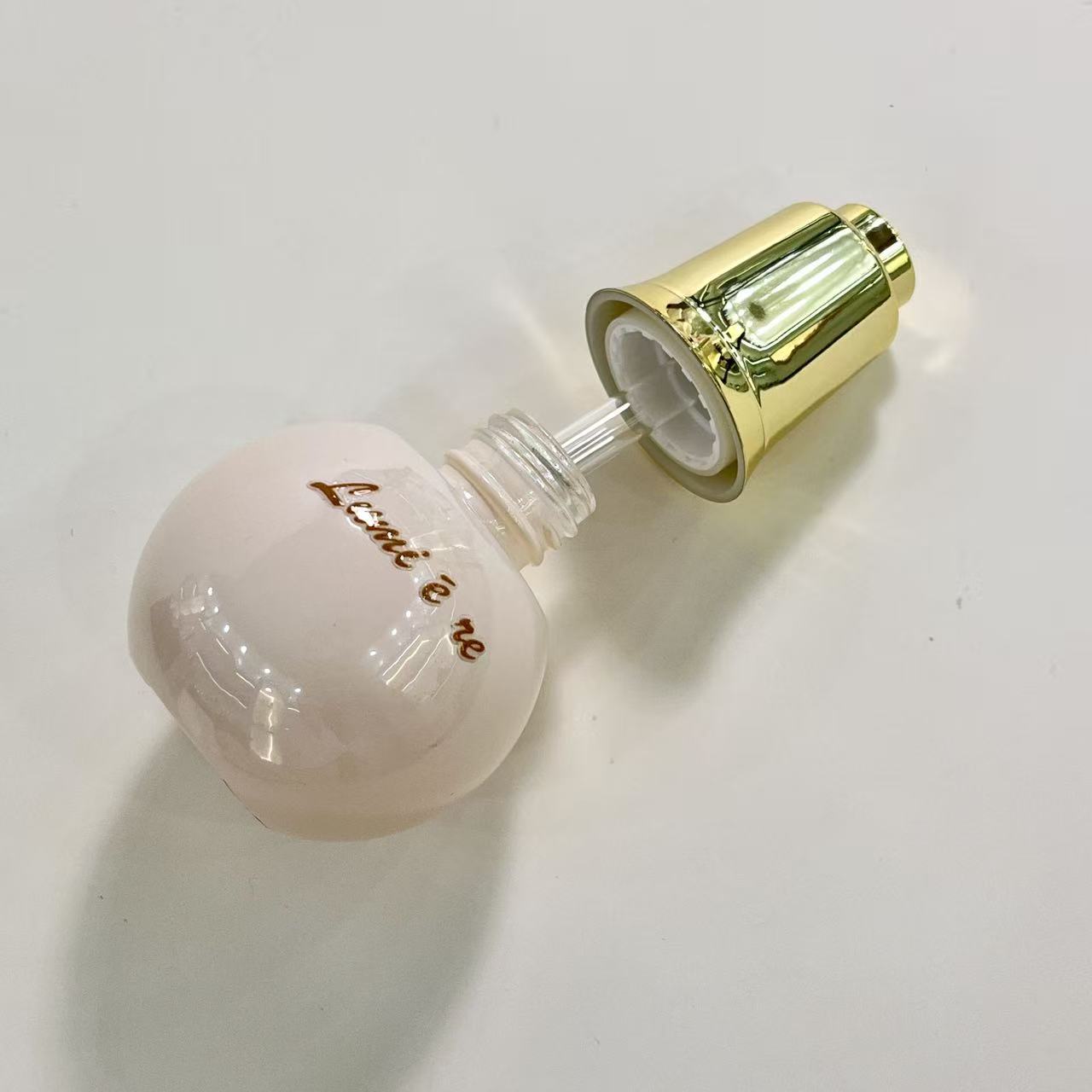 ESSENTIAL OIL DROPPER BOTTLE