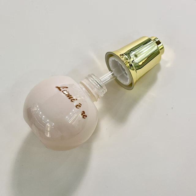 ESSENTIAL OIL DROPPER BOTTLE