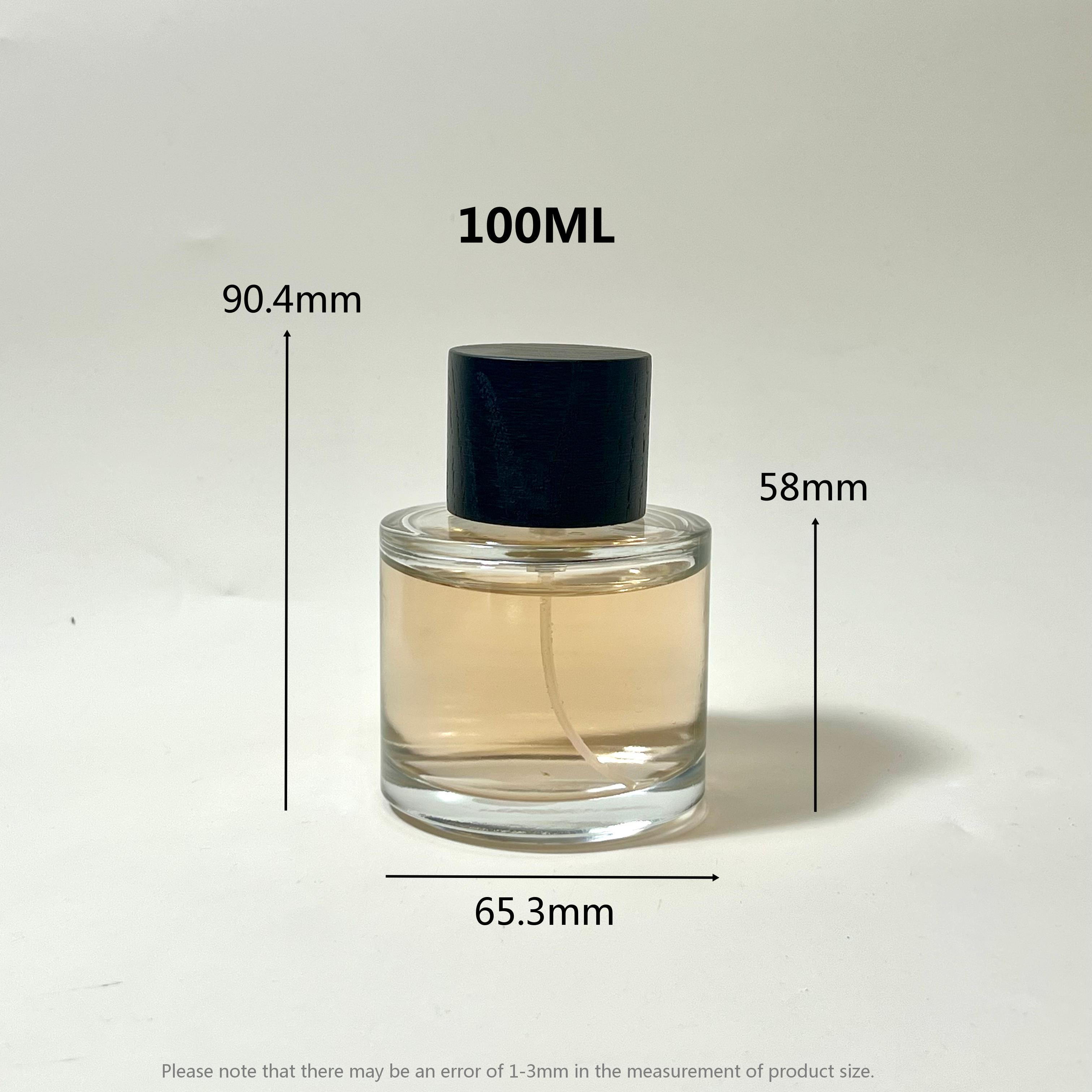 PERFUME BOTTLE
