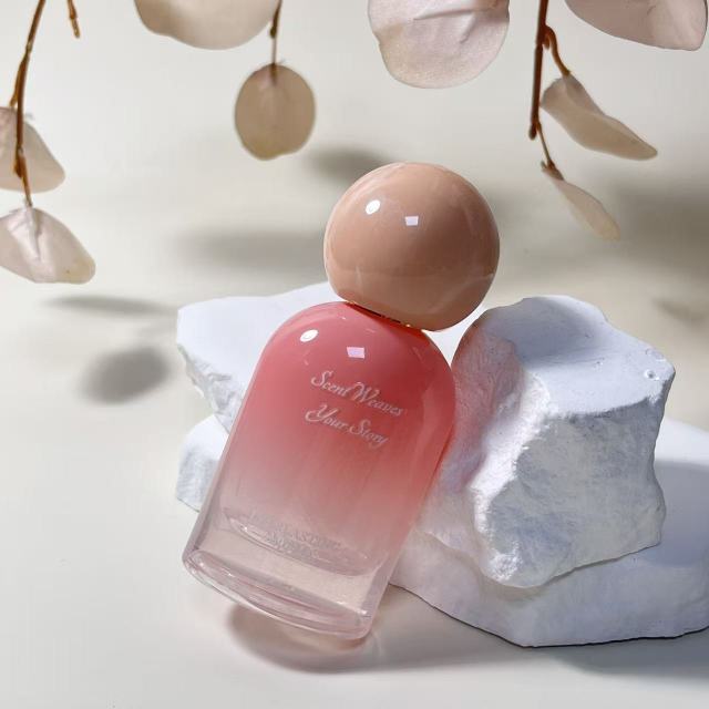 PERFUME BOTTLE