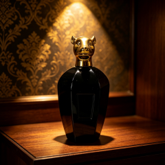 PERFUME BOTTLE