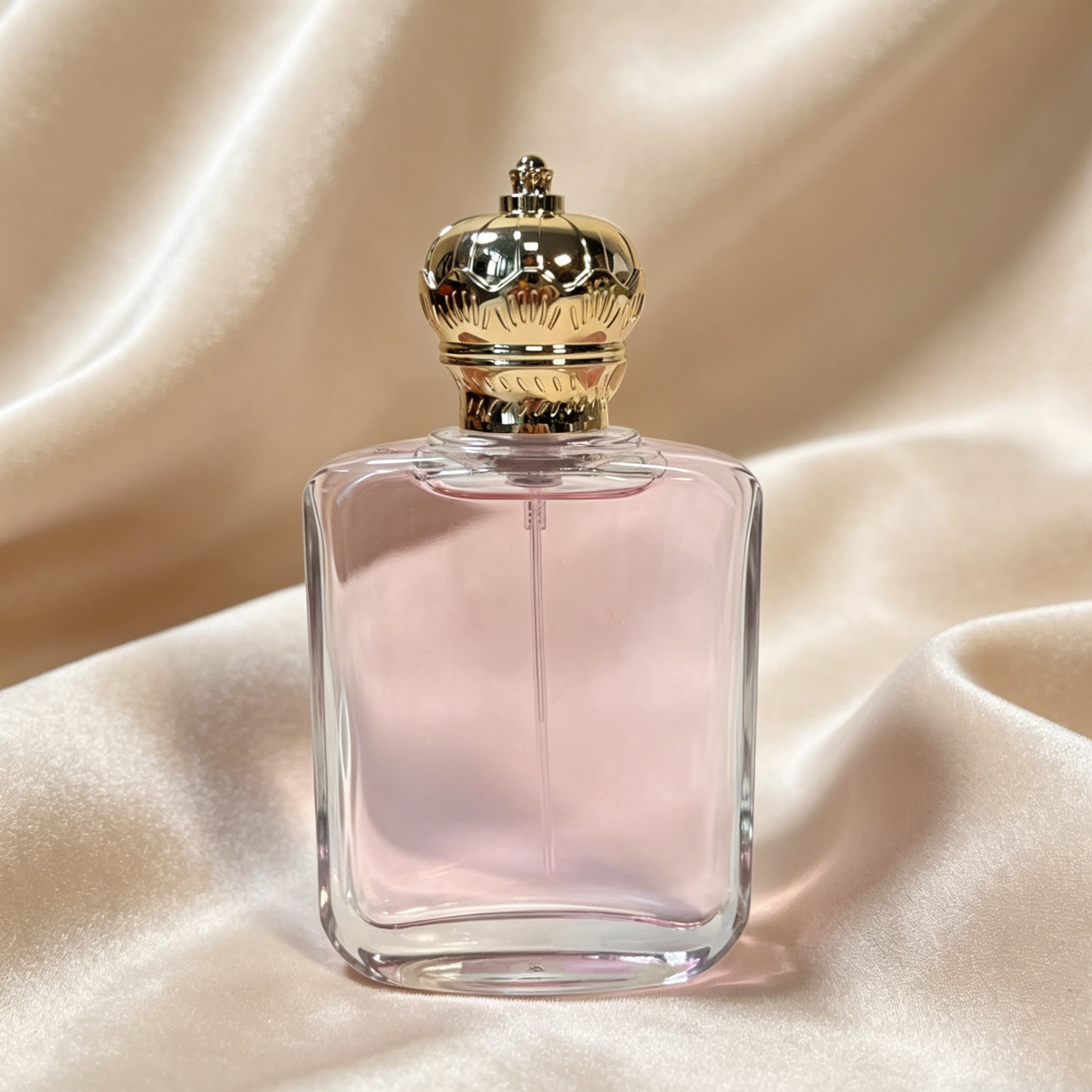 PERFUME BOTTLE