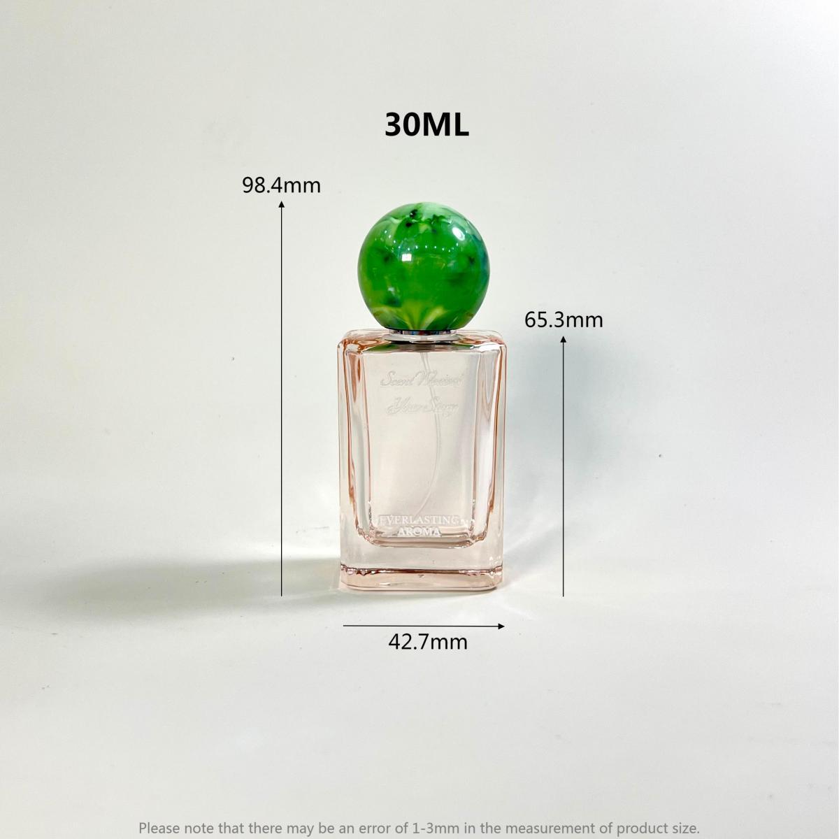 PERFUME BOTTLE