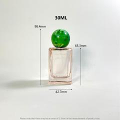 PERFUME BOTTLE