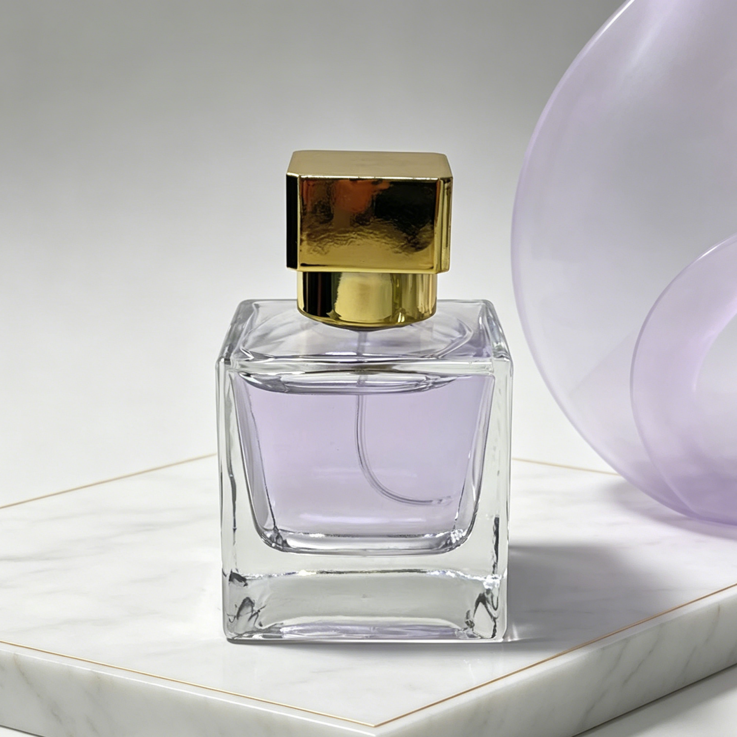 PERFUME BOTTLE