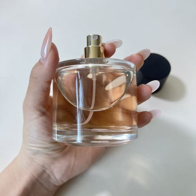 PERFUME BOTTLE