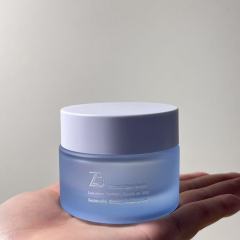 COSMETIC JAR