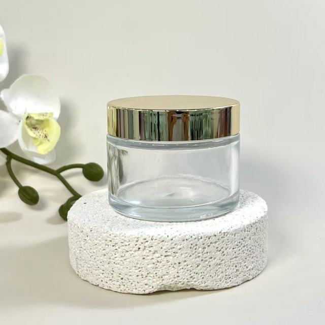 COSMETIC JAR