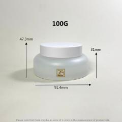 COSMETIC JAR