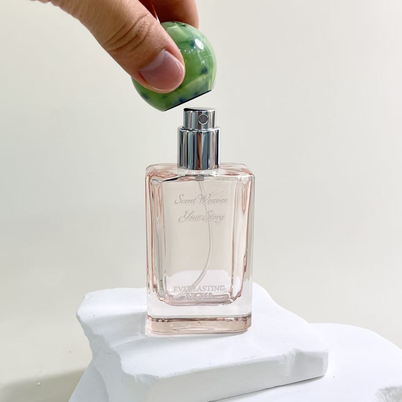 PERFUME BOTTLE