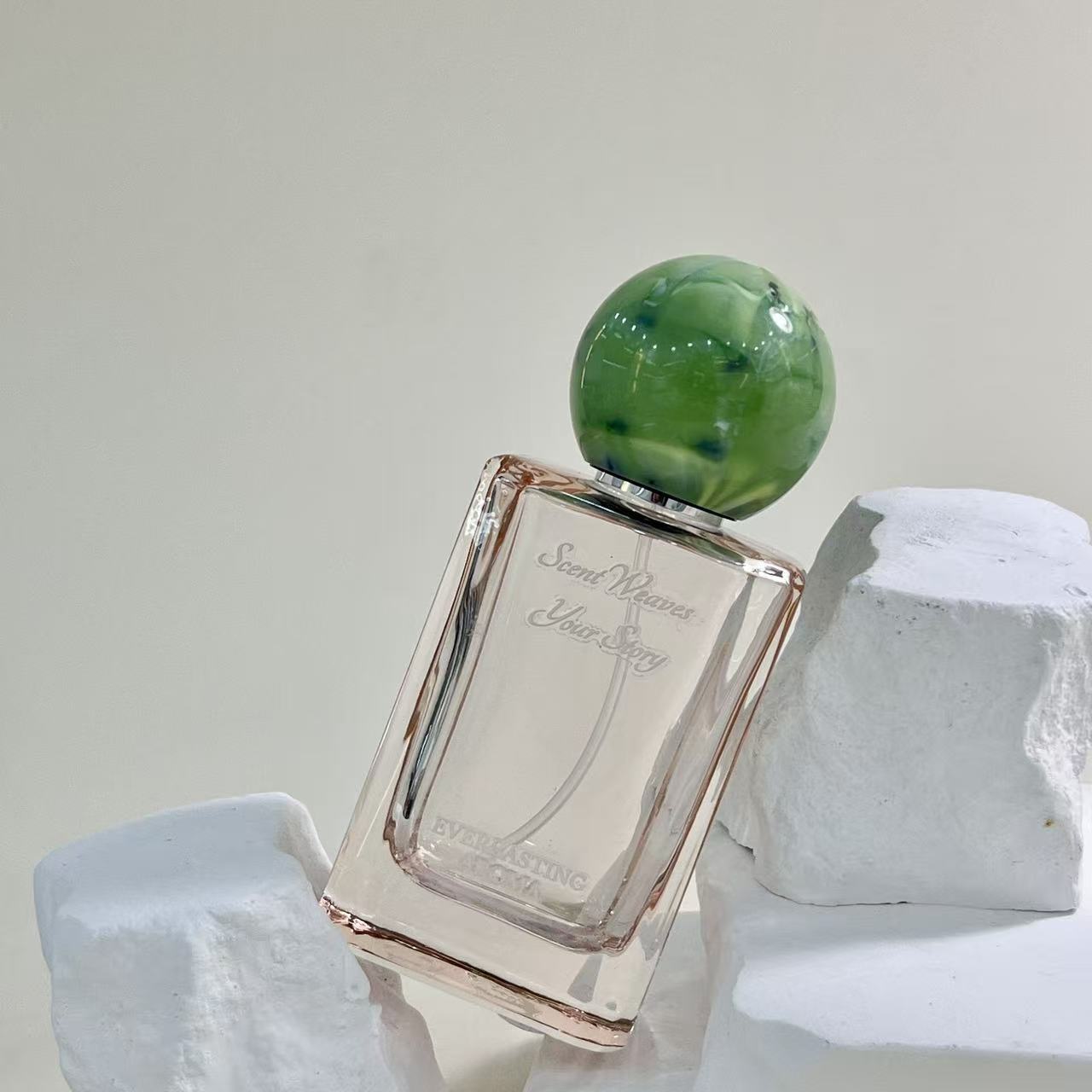 PERFUME BOTTLE