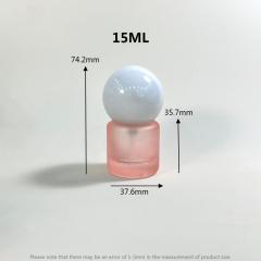 FOUNDATION BOTTLE